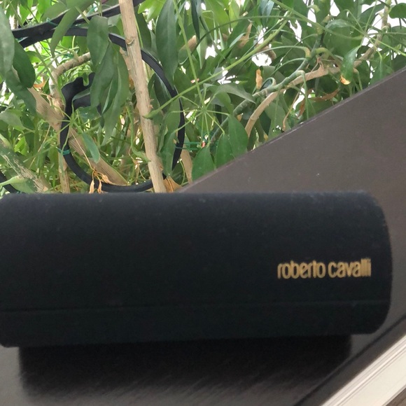 NWT Roberto Cavalli Sunglasses - Picture 3 of 5